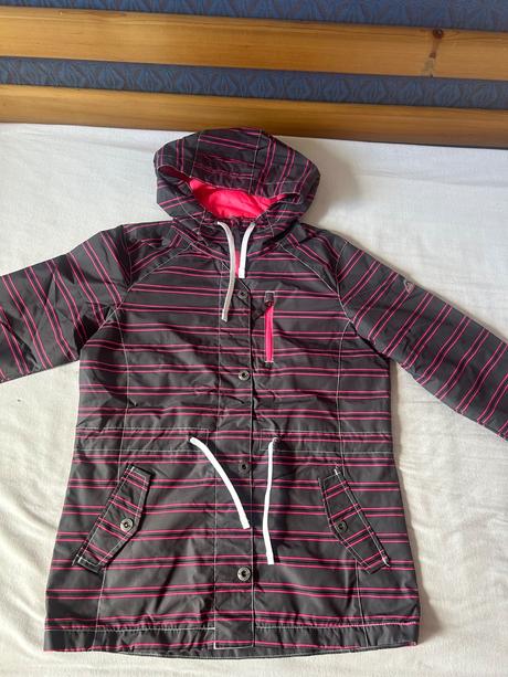 Prechodná bunda alpine pro, alpine pro,s