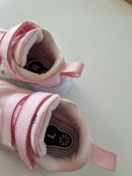 Nike tenisky, nike,21