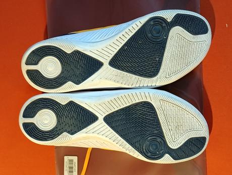 Imviso tenisky - vd 24cm, 36