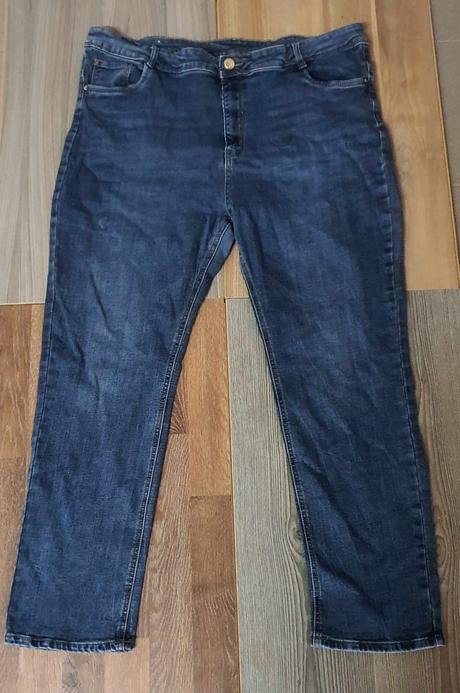 Riflove nohavice, 42