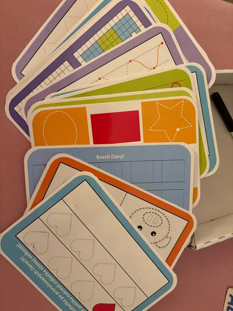 Cvicne boxy-abeceda,linky,cisla, 