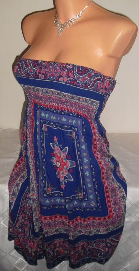 Bershka samodrziaca tunika, bershka,s