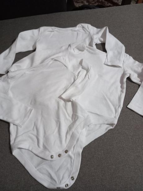 Body dlhy rukav, f&f,92