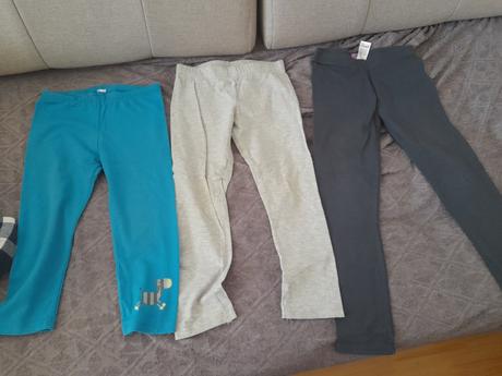 Leginy, f&f,122