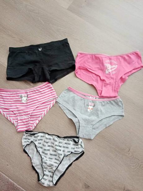 Nohavičky, cherokee,146