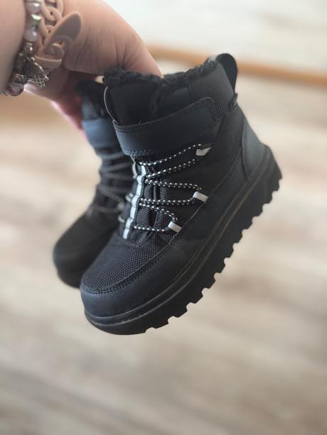 Topánky, h&m,27