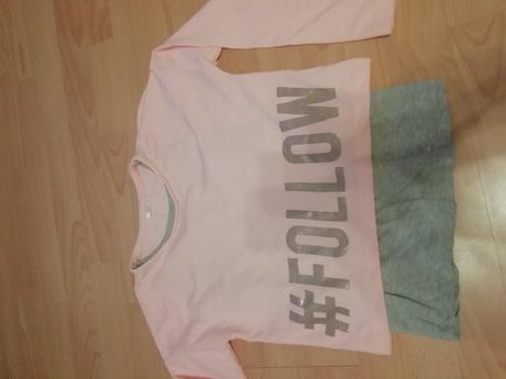 Tričko pre dievča, pepco,146