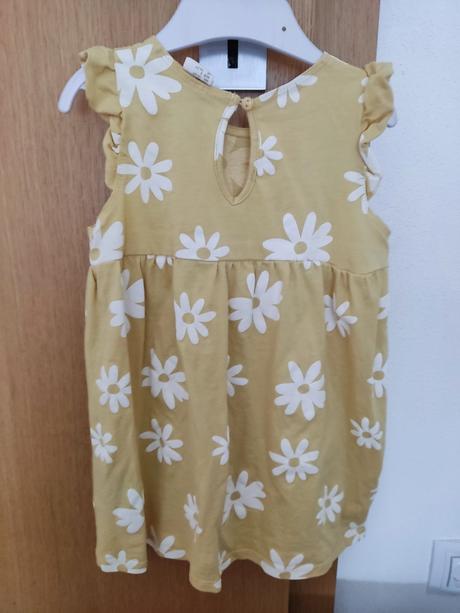 Satocky letne, h&m,92