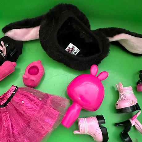 Na na na surprise veľká bábika, 