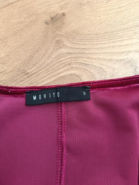 Zamatove bodove saty mohito s, mohito,s