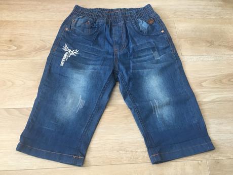 Rifľové kraťasy, 146