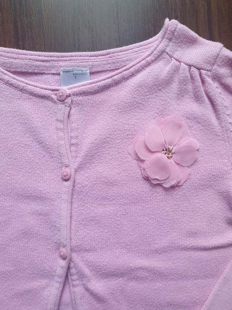 Ruzovy svetrik, palomino,122