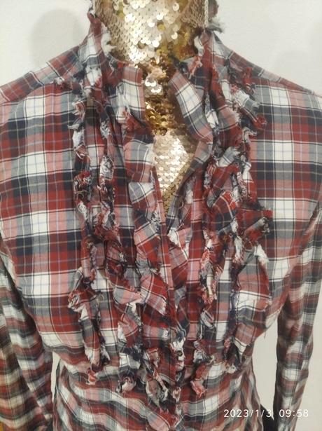 Gant damska košeľa, gant,38