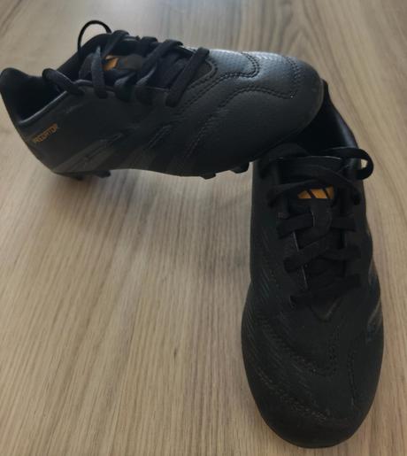 Kopačky, adidas,31