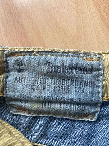 Kvalitné rifle zn.timberland, timberland,l