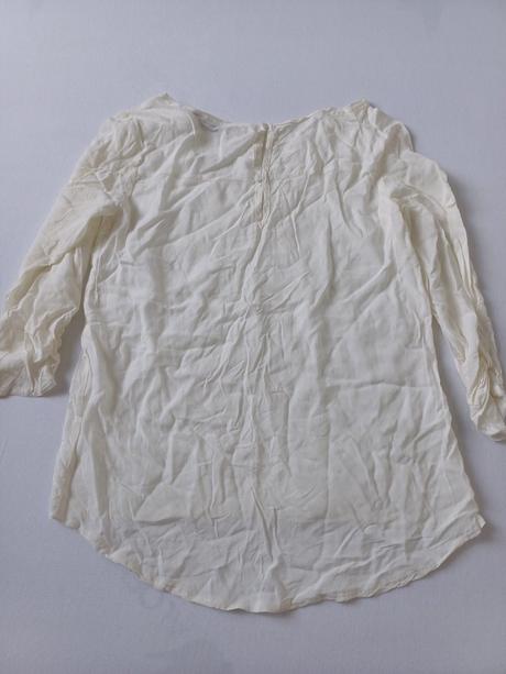 Maslová blúzka, xs