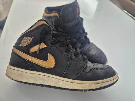 Tenisky, nike,36