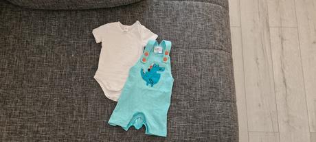 Kratasky na traky, 68