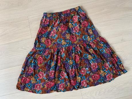 Sukňa zn. zara, zara,152