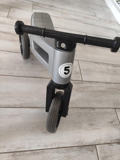 Odrážadlo funny wheels, 