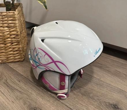 Lyžiarska prilba arcore, xs