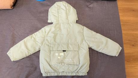 Bunda reserved 98, reserved,98