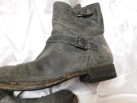 U.s.polo assn kvalitne panske kotnikove čižmy, u.s. polo assn.,40