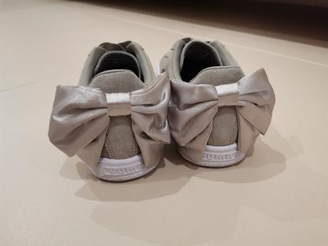 Puma tenisky, puma,37