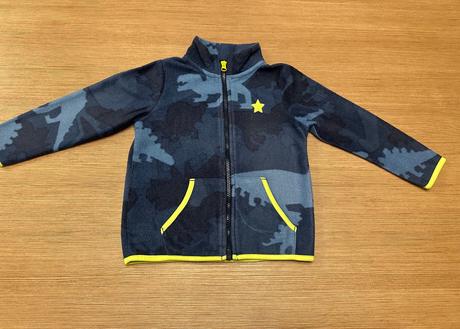 Tepla mikina, f&f,110