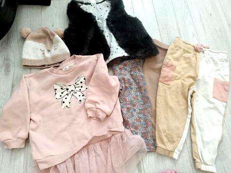 Balík hm 86, 86–98