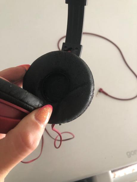 Sony sluchatka, sony