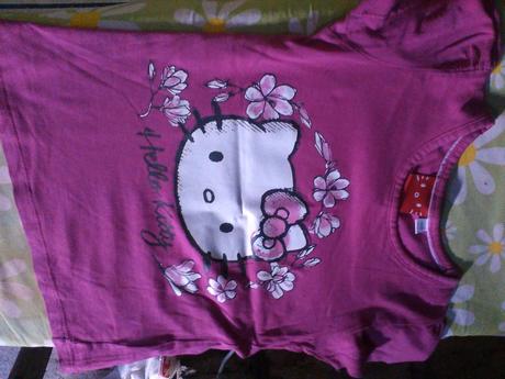 Dievčenské tricka, sanrio,128