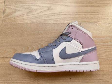 Nike air jordan, velk 37,5, air jordan,37