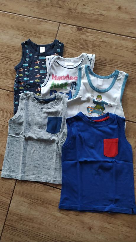 Balík tielka 86/92, 86