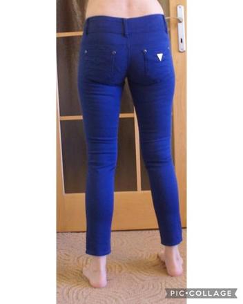 Nohavice - bezchybný stav, s