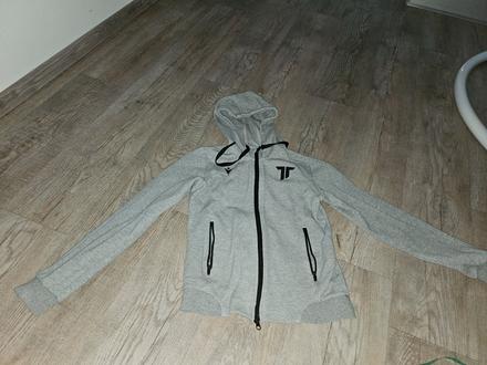 Mikina macron as tn, xs