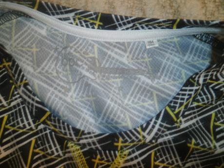 Tričko, bonprix,164