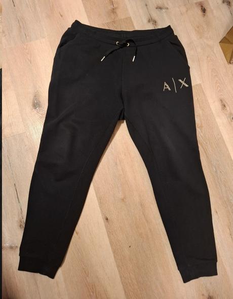 Damske tepláky armani l, armani,l