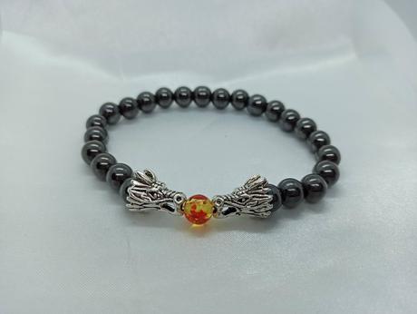 Náramky , ručná práca, minerálne a iné, 