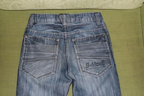 Prechodné rifle, 134