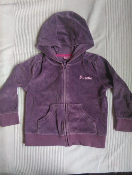 Mikina s kapucou, cherokee,98