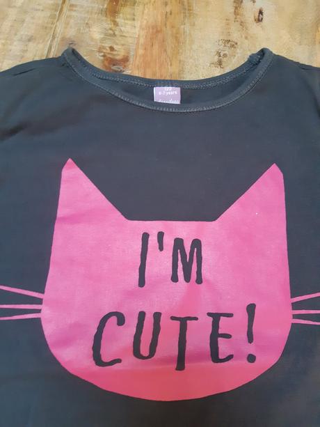 Tricko + sukna, takko,122