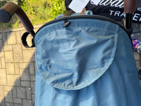 Golfovy kocik elodie details stroller 3.0 petrol, elodie details,elodie details stockholm stroller 3.0