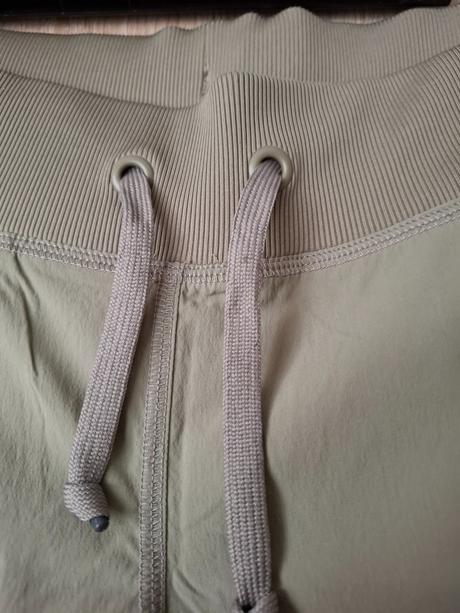 3/4 nohavice, h&m,42