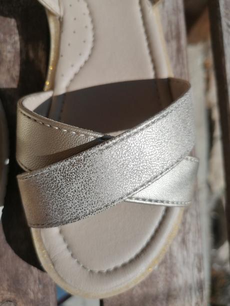 Sandále junior league, 32