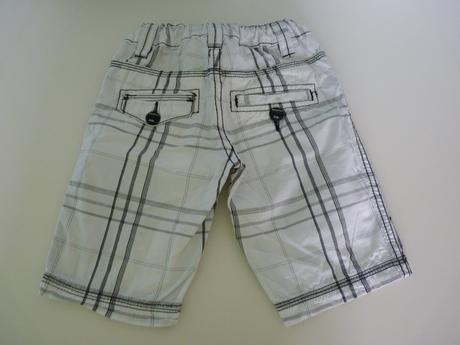 Biele kraťasky, c&a,98