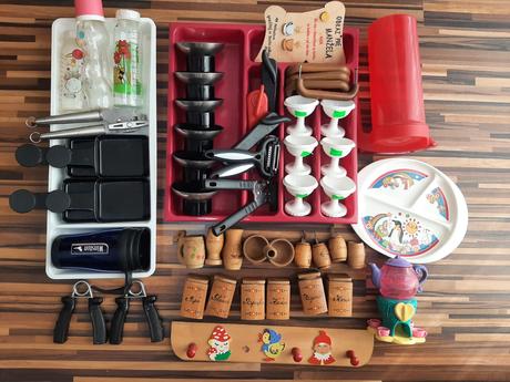 Zľava. všetko ako na fotkách., 