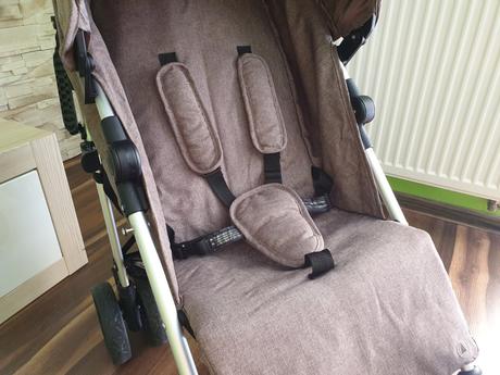 Kočiar topmark reese t7016, top mark,top mark reese