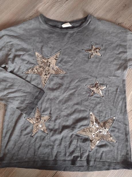 Tričko zara, zara,152