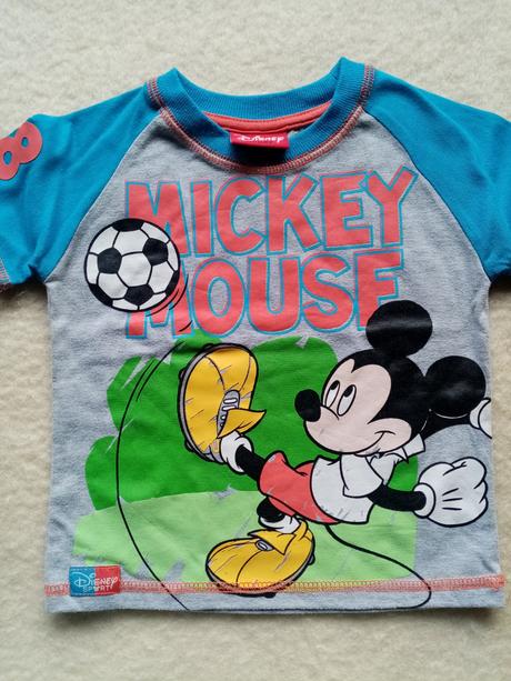 Tricka disney, 86–98